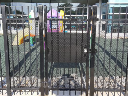 South Jersey Commercial Fencing