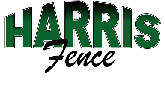 Harris Fence Logo